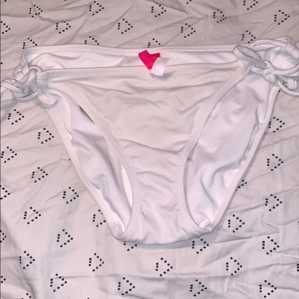 Victoria’s Secret swim bottoms